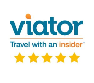 viator-5-stars-logo